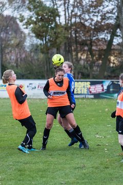 Bild 96 - Frauen TSV Wiemersdorf - SG Wilstermarsch II : Ergebnis: 1:3